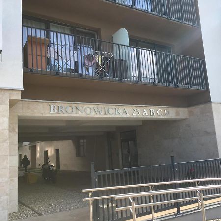 Scandinavian Szczecin Exterior foto