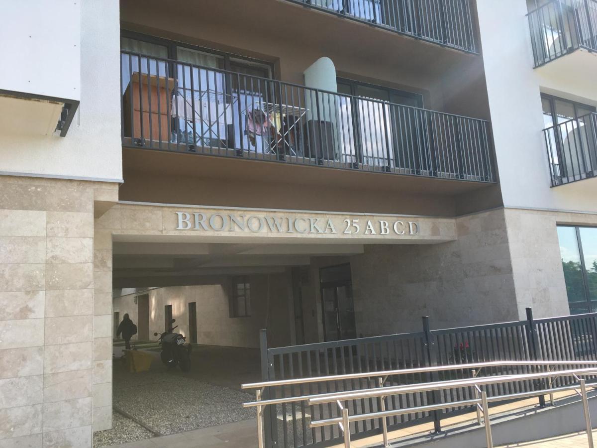 Scandinavian Szczecin Exterior foto
